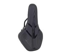Cojín De Asiento De Bicicleta - Cojín De Asiento De Bicicleta Estrecho | Cojines De Sillín De Bicicleta | Alfombra De Sillín Para Moteros | Asiento De Motero Acolchado Para La Comodidad, Cojín De