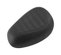 Cojín de asiento de ciclismo | Fundas de bicicleta acolchadas con esponja | Sillín de asiento de bicicleta ensanchado que absorbe los golpes para mujeres y hombres, accesorios de ciclismo para interio