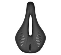 Cojín de asiento de ciclismo para mujer, asiento de ciclismo que absorbe los golpes, accesorios de ciclismo para mujer, adultos, turismo, montaña, carretera, ciclismo, ejercicio diario