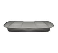 Cojín de asiento de coche, cubierta de para asiento de coche, cojín de suelo delantero para coche, transpirable