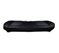 Cojín de asiento de coche, cubierta de para asiento de coche, cojín de suelo delantero para coche, transpirable