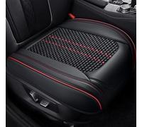 Cojín de Asiento de Coche para Honda Civic | Civic Type R | CR-V | e:Ny1 | HR-V | Jazz | ZR-V, Cojín Espuma Viscoelástica Suave para Coche Conductor Portátil Transpirable y Suave,A