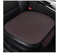 Cojín de Asiento de Coche para Toyota Tacoma 2016-2023, Suave Transpirable Cojín de Coche de Seda Helada de Verano Accesorios,Coffee*1