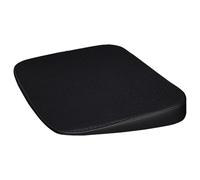 Cojín De Asiento De Cuña: Cómodos Asientos Elevados Para Adultos, Almohadilla De Cuña Para Silla, Alfombrilla De Almohada A Tope, Asiento Elevador De Automóvil Para Hombres, Mujeres, Camión, SUV, RV,