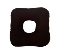Cojín de asiento de donut - Anillo de asiento para sillas | Cómodo cojín de asiento para eventos al aire libre, estudio, relajación, hogar, ocio, largos viajes en coche, sala de estar
