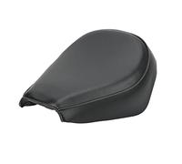 Cojín de asiento de motocicleta cómodo liso de asiento negro de reemplazo de almohadilla Baja MB165 para motocicleta Falcon Trailmaster Hurricane