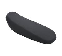 Cojín de asiento de motocross para x260 x160 compatible con luz X & amp; S Modelos de tapa del asiento trasero impermeable de cuero(NO LOGO Cushion)