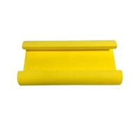 Cojín de asiento de repuesto para barco de remo - Sillín Kayak cómodo y protector en forma de U - Cojines flotantes - Alfombras de asiento kayak - Para adultos principiantes amigos y familiares