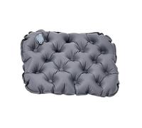 Cojín de asiento de viaje para avión - Material ABS Inflable impermeable portátil, Almohadilla cómoda, Soporte de avión, Colchón de aire | Descanso Oficinas Silla de ruedas Camión Estadio Gradas Juego