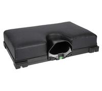 Cojín De Asiento Deluxe Matrix / Accesorios De Pesca Gruesos