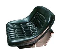 Cojín de asiento E2NNA405AA99M compatible con tractores Ford 1000 1600 1100 1200 1300 1500 1700 1900 compatible con tractores New Holland 231 234 531 532 2000 2100 2110 2120