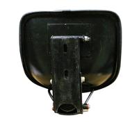 Cojín de asiento E2NNA405AA99M compatible con tractores Ford 1300 1500 1700 1900 1000 1600 1100 1200 compatible con tractores New Holland 2110 2120 531 532 2000 2100 0 231 234