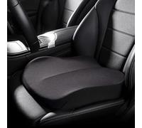 Cojín de Asiento Elevador de Coche para Audi Q2 Soft, Cojín de Espuma Viscoelástica Suave Antideslizante para Automóvil Oficina Hogar