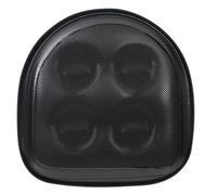 Cojín de Asiento Elevador de SPA, Asiento Elevador Inflable con cojín, cojín ergonómico para Asiento Hinchable, Accesorio Antideslizante, cojín de Aire para baño