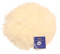 Cojín de asiento Engel de Reissner Lammfelle, piel de cordero con lana de gran calidad