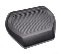 Cojín de asiento grande de alta elasticidad para bicicletas estáticas, fabricado con material de poliuretano para apoyar la comodidad del usuario del equipo de fitness