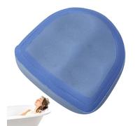 Cojín de asiento inflable, cojín de asiento de viaje, soporte de masaje de cadera con para respaldo de silla de avión, lugar de trabajo, silla de ruedas, escritorio, hogar, coche, conducción
