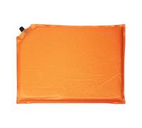 Cojín de asiento inflable, cojín de viaje impermeable, almohadilla inflable antideslizante para viajes en avión, camping, senderismo, escalada de montaña, hogar
