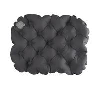 Cojín de asiento inflable - Cojín plegable, cojín impermeable | Cojín de senderismo ultraligero, cojín de asiento compacto con comodidad al aire libre, pícnic, camping, jardín o montaña