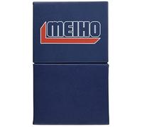 Cojín de asiento Meiho BM (360 x 220 x 30 mm) azul (3389)