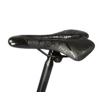 Cojín de asiento para bicicleta, repuesto de asiento de bicicleta impreso, resistente a los rayos UV, absorción de golpes, accesorios de ciclismo para carretera, montaña, viajes de corta distancia