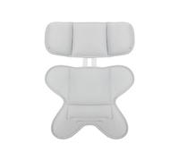 Cojín de asiento para capazo infantil, cojín para asiento de coche Fofoo