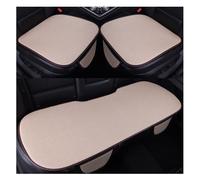 Cojín de Asiento, para Citroen C3 III 2016-2024 2025 protección del Asiento Coche cómodo Transpirable Cuatro Estaciones Generales Interior,D