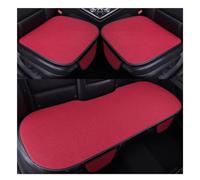 Cojín de Asiento, para Ford Kuga Sport MK2 MK3 ST-Line MK4 Fiesta B-MAX protección del Asiento Coche cómodo Transpirable Cuatro Estaciones Generales Interior,E