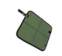 Cojín De Asiento para Mochileros,Esterilla Plegable Ligera e Impermeable - Cojín De Asiento para Camping,para Camping Backpacking Caza Pesca Picnic Playa Estadio Grada Deportes Concierto Parque