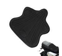 Cojín de asiento para pasajero moto Soporte Ergonómico y Refrigerante de