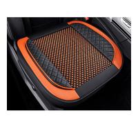 Cojín de Asiento, para Renault Clio III/IV/V/Vi (2005-2025) Hatchback protección del Asiento Coche cómodo Transpirable Cuatro Estaciones Generales Interior,B