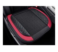 Cojín de Asiento, para Renault Clio III/IV/V/Vi (2005-2025) Hatchback protección del Asiento Coche cómodo Transpirable Cuatro Estaciones Generales Interior,A