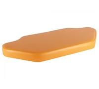 Cojín De Asiento Piaggio, Amarillo, Cm031503