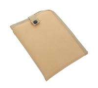 Cojín de asiento plegable - Sit -Pads para mochilero | Almohadilla de asiento de camping plegable con aislamiento | Agencia de viaje multifuncional, equipo exterior ligero para viajes a la playa