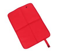 Cojín de asiento plegable - Taft -sers para senderismo | Almohadilla de asiento plegable aislada para acampar | Accesorios de viaje multifuncionales, equipo al aire libre ligero para excursiones de