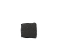 &Tradition Cojín para silla Thorvald SC94-SC95. 53x53 cm Heritage charcoal