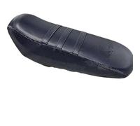 Cojín de asiento trasero mejorado anti resbalón para Lightbee Light Bee X S | Para Lightbee Light Bee X S, tiras cosidas antideslizantes para mejor agarre y flujo de aire(Black)
