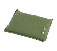Cojín de asiento turístico Outwell Dreamcatcher Seat Color: verde