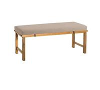 Cojín de banco personalizado con cerraduras y hebillas, colchón largo, sofá, silla, cojín de asiento, decoración de jardín, caja de zapatos, almohadilla de ventana de bahía, almohada columpios (gris 4