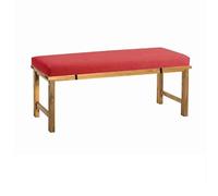 Cojín de banco personalizado con cerraduras y hebillas, colchón largo, sofá, silla, cojín de asiento, decoración de jardín, caja de zapatos, almohadilla de ventana de bahía, almohada columpios (gris 4
