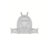 Cojín de baño Bebe,Cojín bañera bebe,Tumbona de baño para bebe,Tumbona para bañera,Bañera para recién nacido ajustable antideslizante,Baby Almohada Benoire Silla 0-12 Meses (GG)
