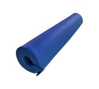 Cojín de barra para sentadillas, protección para mancuernas y entrenamiento | Protección antideslizante y amortiguadora de barra horizontal para gimnasio, hogar, levantamiento, hip thrusts