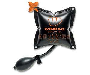 Cojín de Calage hinchable Winbag Connect scell-it