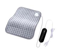 Cojín de calefacción | Calentador inalámbrico ajustable de varios niveles,Cojín eléctrico para aliviar la rodilla - Para adultos ancianos casa oficina cama de viaje cuello rodilla hombro