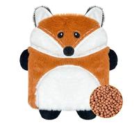 Cojín De Calor Para Microondas, Saco Semillas Microondas Para Bebe Mujeres, Saco De Semillas Para Microondas, Saquito De Semillas Microondas Para Espalda Y Cuello Lumbar Abdomen Alivio Del Dolor