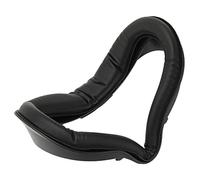 Cojín de Cara de Interfaz Facial de Cubierta VR para Accesorios 2, Almohadilla de Protección Facial de Espuma de PU a Prueba de Sudor