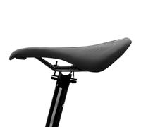 Cojín de ciclismo, asiento de ciclismo que absorbe los golpes, accesorios de ciclismo para mujeres, adultos, turismo, montaña, carretera, ejercicio, uso diario