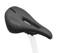 Cojín de ciclismo | Asiento de impermeable para bicicleta de carretera, accesorios de ciclismo que absorben los golpes, almohadilla de asiento para mujeres adultas, turismo, montaña, carretera
