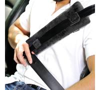 Cojín de cinturón de seguridad para mastectomía, para postcirugía, cáncer de mama, comodidad, protección de mama, cirugía cardíaca, recuperación, cojín de apoyo para pacientes, coche, cojín de viaje