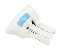 Cojín de Contractura de Mano de Grip de Palma: Cono con Separador de Dedos Mano de Dedos Contractura de Separación de Separación Entrenamiento de Mano EXPANJERO PARA AÑOS ANDERES